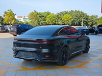 BYD HAN 2024 Han DM-i 1.5T CVT Glory Edition 121 km Prestige Model - 9