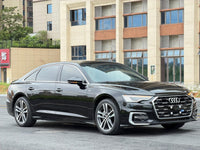 Audi 2024 A6L 2.0 TFSI 40 TFSI Luxury Dynamic Model - 2