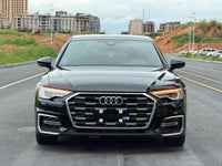 Audi 2024 A6L 2.0 TFSI 40 TFSI Luxury Dynamic Model - 3