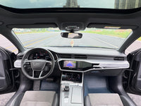 Audi 2024 A6L 2.0 TFSI 40 TFSI Luxury Dynamic Model - 5