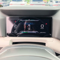 BYD 2024 Yuan UP 401km Leading Version - 7