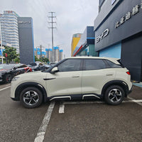 BYD 2024 Yuan UP 401km Leading Version - 2
