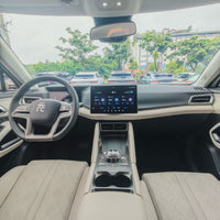 BYD 2024 Yuan UP 401km Leading Version - 5
