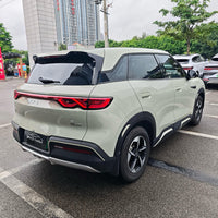 BYD 2024 Yuan UP 401km Leading Version - 6