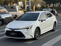 Toyota 2024 Levin 1.2T CVT 185T Luxury Edition - 1