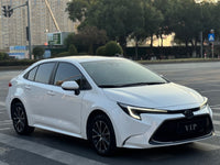 Toyota 2024 Levin 1.2T CVT 185T Luxury Edition - 3