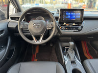 Toyota 2024 Levin 1.2T CVT 185T Luxury Edition - 5