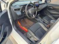 Toyota 2024 Levin 1.2T CVT 185T Luxury Edition - 4