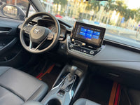 Toyota 2024 Levin 1.2T CVT 185T Luxury Edition - 9