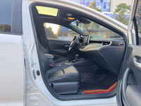 Toyota 2024 Levin 1.2T CVT 185T Luxury Edition - 10