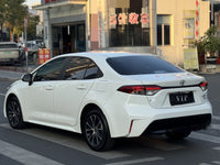Toyota 2024 Levin 1.2T CVT 185T Luxury Edition - 13