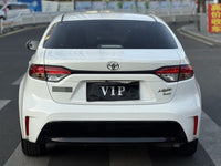 Toyota 2024 Levin 1.2T CVT 185T Luxury Edition - 14