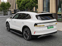 ZEEKR 2026 ZEEKR 8X 2.0T Ultra+ version 70kWh - 7