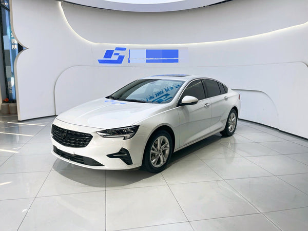 Buick 2023 Regal 1.5T 552T Smart Enjoy Version