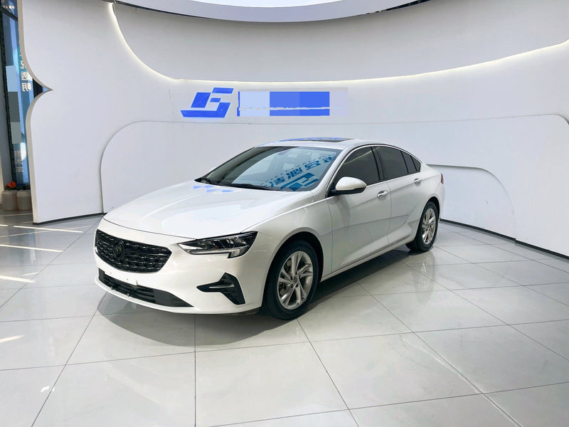Buick 2023 Regal 1.5T 552T Smart Enjoy Version