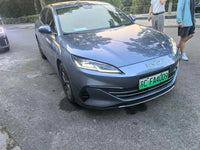BYD 2024 Seal 06 DM-i 1.5 CVT 80 km Luxury Model - 9