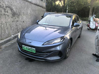 BYD 2024 Seal 06 DM-i 1.5 CVT 80 km Luxury Model - 3