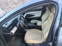 BYD 2024 Seal 06 DM-i 1.5 CVT 80 km Luxury Model - 4