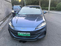 BYD 2024 Seal 06 DM-i 1.5 CVT 80 km Luxury Model - 2