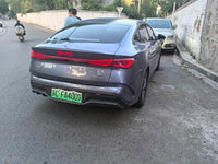 BYD 2024 Seal 06 DM-i 1.5 CVT 80 km Luxury Model - 8