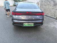 BYD 2024 Seal 06 DM-i 1.5 CVT 80 km Luxury Model - 7