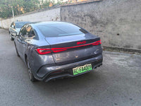 BYD 2024 Seal 06 DM-i 1.5 CVT 80 km Luxury Model - 6