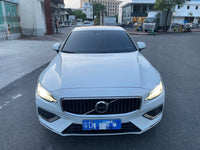 Volvo 2023 S60 48V 2.0T B4 Smart Pro Luxury - 1