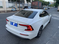 Volvo 2023 S60 48V 2.0T B4 Smart Pro Luxury - 2