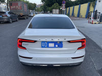 Volvo 2023 S60 48V 2.0T B4 Smart Pro Luxury - 3