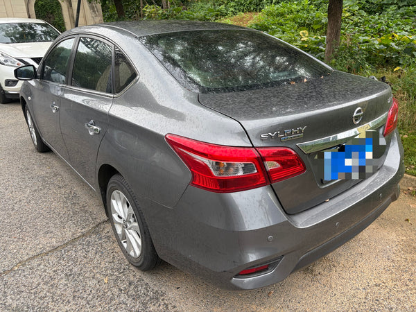 Nissan 2022 Sylphy Classic 1.6 CVT XE Comfort (facelift)