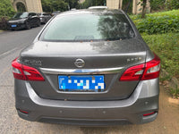 Nissan 2022 Sylphy Classic 1.6 CVT XE Comfort (facelift) - 2