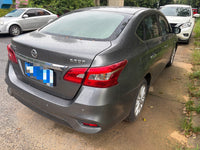Nissan 2022 Sylphy Classic 1.6 CVT XE Comfort (facelift) - 3