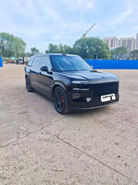 ZEEKR 2025 Zeekr 9X 2.0T Obsidian Edition 70 kWh - 2