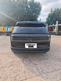 ZEEKR 2025 Zeekr 9X 2.0T Obsidian Edition 70 kWh - 7