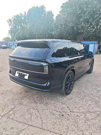 ZEEKR 2025 Zeekr 9X 2.0T Obsidian Edition 70 kWh - 4