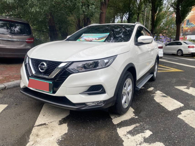 Nissan 2022 Qashqai 2.0 CVT XV Smart Enjoy Version