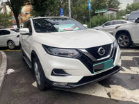 Nissan 2022 Qashqai 2.0 CVT XV Smart Enjoy Version - 3