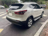 Nissan 2022 Qashqai 2.0 CVT XV Smart Enjoy Version - 4