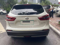 Nissan 2022 Qashqai 2.0 CVT XV Smart Enjoy Version - 5