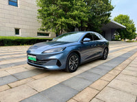 BYD 2024 Seal 06 DM-i 1.5 CVT 80 km Prestige Model - 1