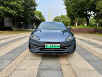 BYD 2024 Seal 06 DM-i 1.5 CVT 80 km Prestige Model - 2