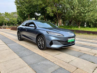 BYD 2024 Seal 06 DM-i 1.5 CVT 80 km Prestige Model - 3