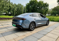 BYD 2024 Seal 06 DM-i 1.5 CVT 80 km Prestige Model - 7