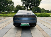 BYD 2024 Seal 06 DM-i 1.5 CVT 80 km Prestige Model - 8