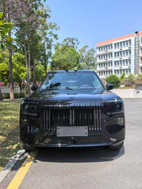ZEEKR 2025 Zeekr 9X 2.0T Obsidian Edition 70 kWh - 2