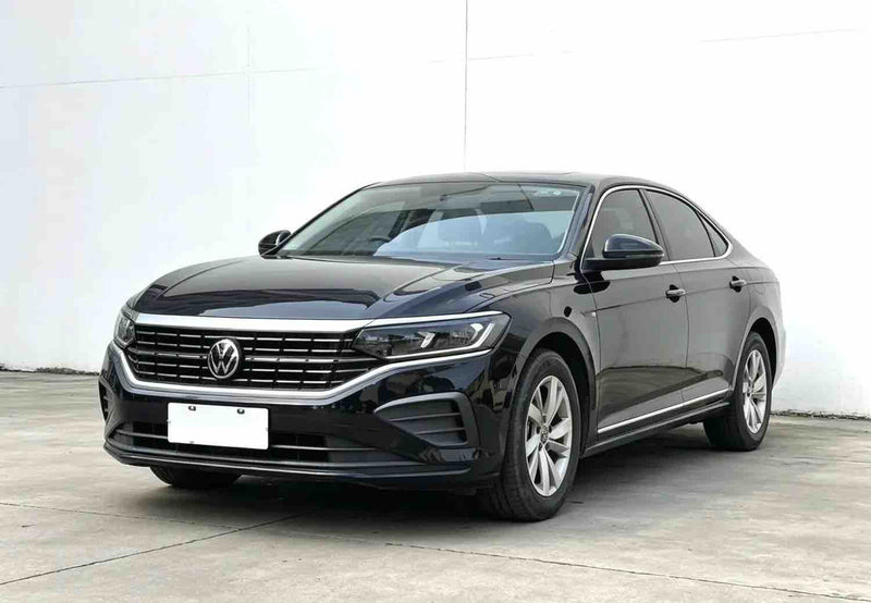 Volkswagen 2024 Passat 1.4 TSI 280 TSI Business Edition