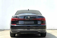 Volkswagen 2024 Passat 1.4 TSI 280 TSI Business Edition - 4