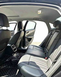 Volkswagen 2024 Passat 1.4 TSI 280 TSI Business Edition - 8
