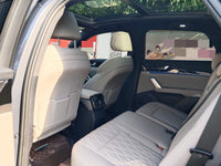 BYD Tang New Energy 2024 Tang DM-i 1.5T CVT Honor Edition 112 km Luxury Model - 6