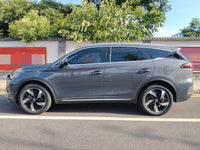 BYD Tang New Energy 2024 Tang DM-i 1.5T CVT Honor Edition 112 km Luxury Model - 8